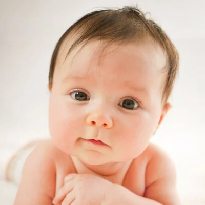 Baby Fotoshooting und Newbornshooting Pegnitz und Franken